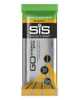 SiS GO Energy Mini Bars 30 Pack - Blackcurrant & Apple