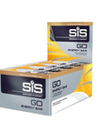 SIS Go Energy Mini Bar 40G 30 Pack - Chocolate Fudge