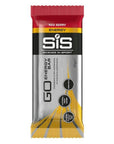 SIS Go Energy Mini Bar 40G 30 Pack - Red Berry