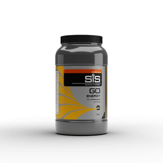 SIS Go Energy Tub 1.6Kg - Orange