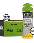 SIS Gels 60ml