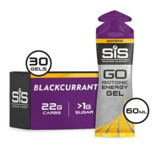 SIS Gels 60ml