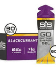 SIS Gels 60ml