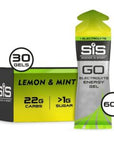 SIS Gels 60ml