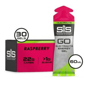 SIS Gels 60ml