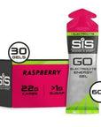 SIS Gels 60ml