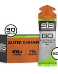 SIS Gels 60ml