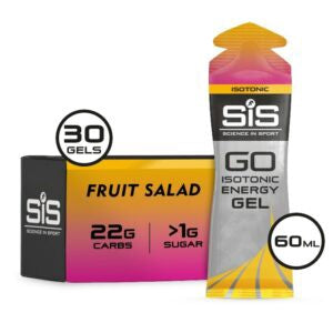 SIS Gels 60ml
