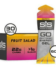 SIS Gels 60ml