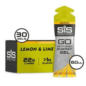 SIS Gels 60ml