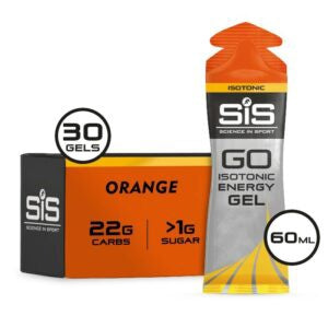 SIS Gels 60ml