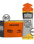 SIS Gels 60ml