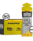 SIS Gels 60ml