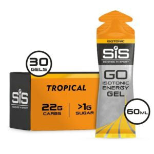 SIS Gels 60ml