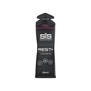 SiS REGO Rest+ Recovery Juice 55ml 10 Pack - Berry