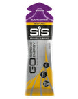 SIS Go Isotonic Gel 60ML 7 Variety Pack