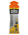 SIS Go Isotonic Gel 60ML 7 Variety Pack