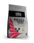SiS REGO Whey Protein Powder 1.35kg - Vanilla