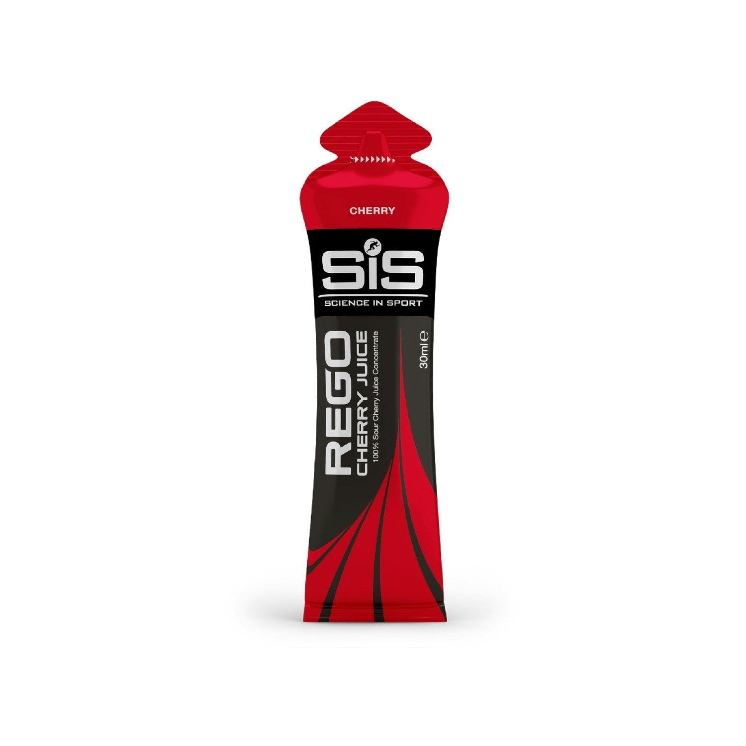 SiS REGO Juice 30ml 30 Pack - Cherry