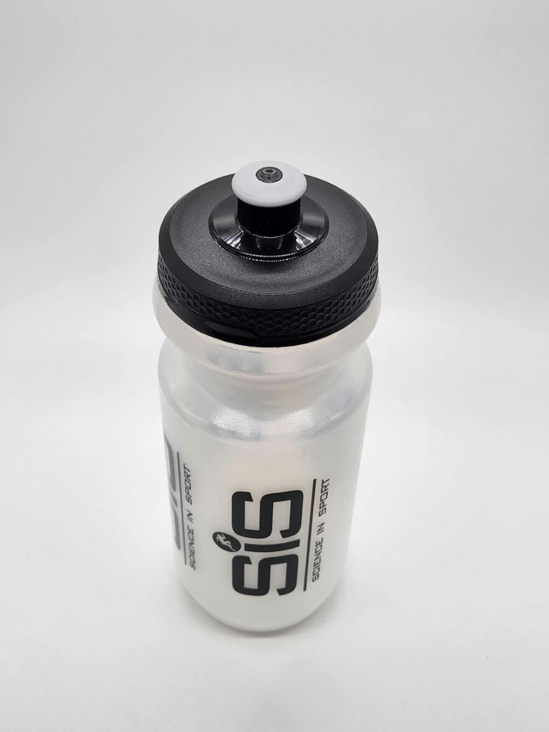 SiS Water Bottle 550ml - Clear