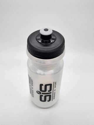 SiS Water Bottle 550ml - Clear
