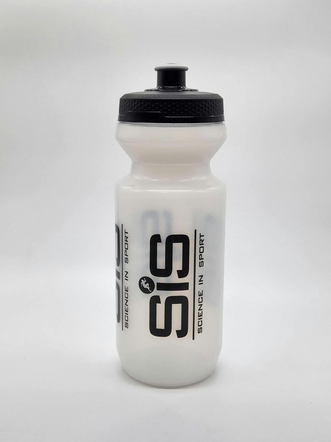 SiS Water Bottle 550ml - Clear