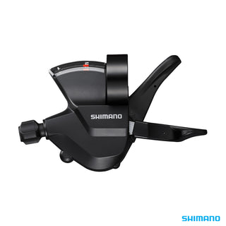 Shimano SL-M315-2L RAPIDFIRE+ LEVER LEFT 2 SPEED w/ OGD