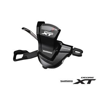 Shimano SL−M8000 SHIFT LEVER − RIGHT XT 11−SPEED