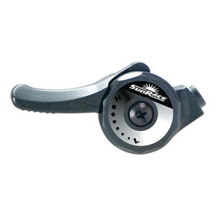 Sunrace Thumb Shifter 3 Speed Left Hand