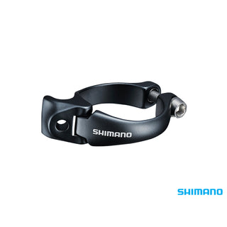 Shimano SM-AD91-L Clamp Band 34.9mm Dura-ace Di2 Braze-on Adapter