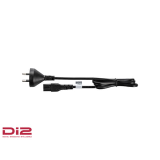 Shimano SM-BCC1-4 Power Cable for Di2/Steps charger  AUS 240V