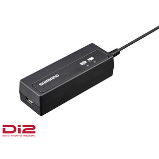 Shimano SM-BCR2 Battery Charger Di2 w/ USB Power Cable
