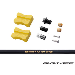 Shimano SM-BK90-JK-SSR Disc Brake Hose 1000mm Dura-ace
