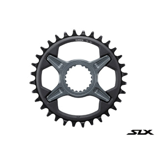 Shimano SM-CRM75 Chainring 30T SLX for FC-M7100 / M7120