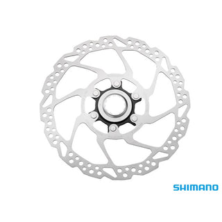 Shimano SM-RT54 Disc Rotor Deore Centrelock for Resin Pad