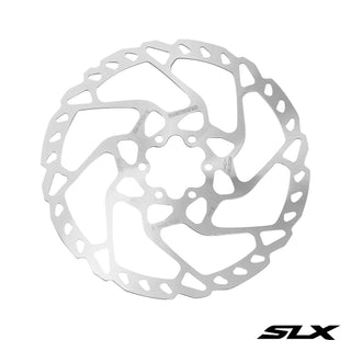 Shimano SM-RT66 Disc Rotor SLX 6-Bolt