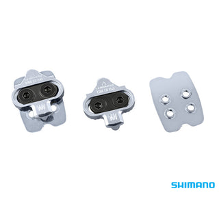 Shimano SM-SH56 SPD Cleat Multiple-Release w/New Cleat Nut