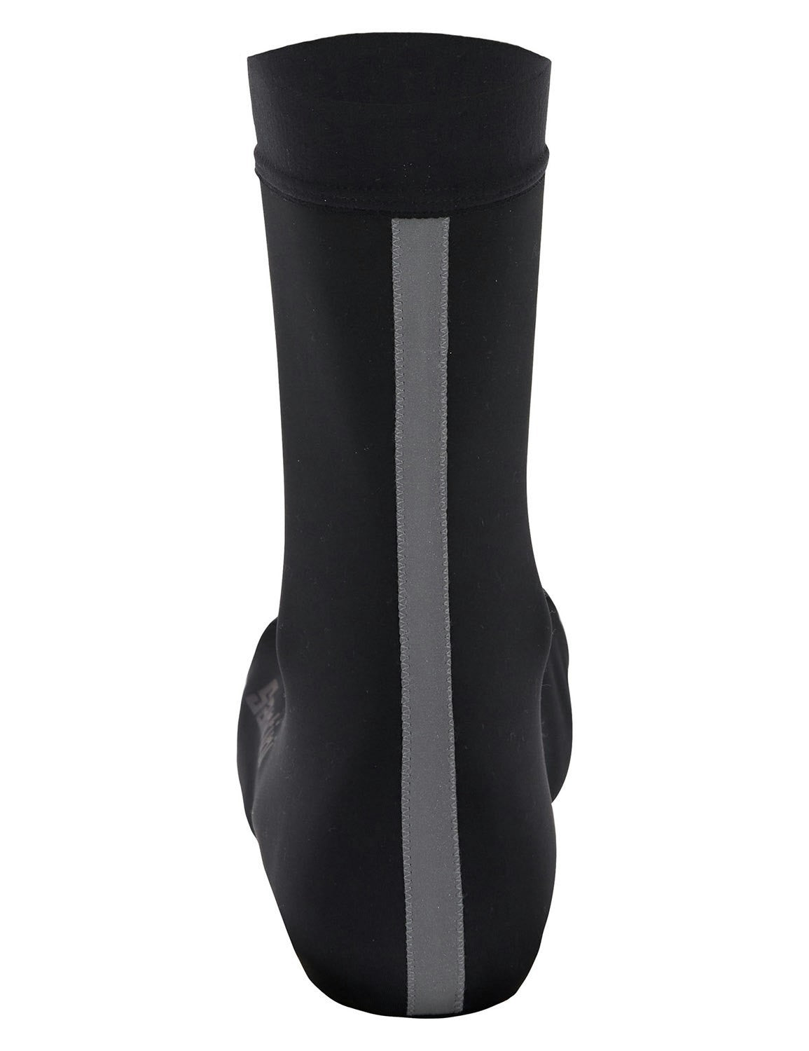 Santini Adapt Winter Shoe Covers - Black