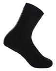 Santini Adapt Winter Shoe Covers - Black