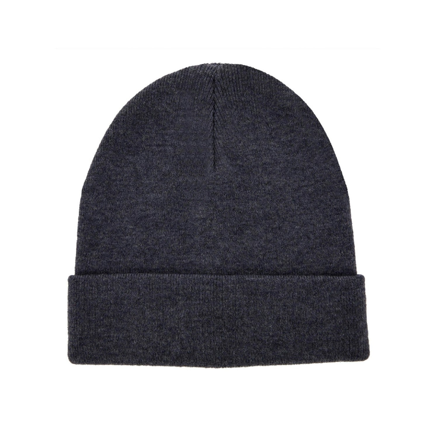Santini Gravel Wool Beanie - Titanium