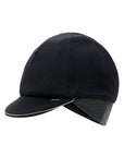 Santini Passo Winter Cap - Black