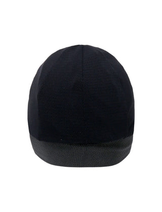 Santini Passo Winter Cap - Black