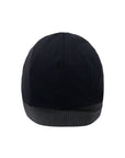 Santini Passo Winter Cap - Black