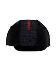 Santini SMS Paris-Roubaix 2026 Cycling Cap - Black