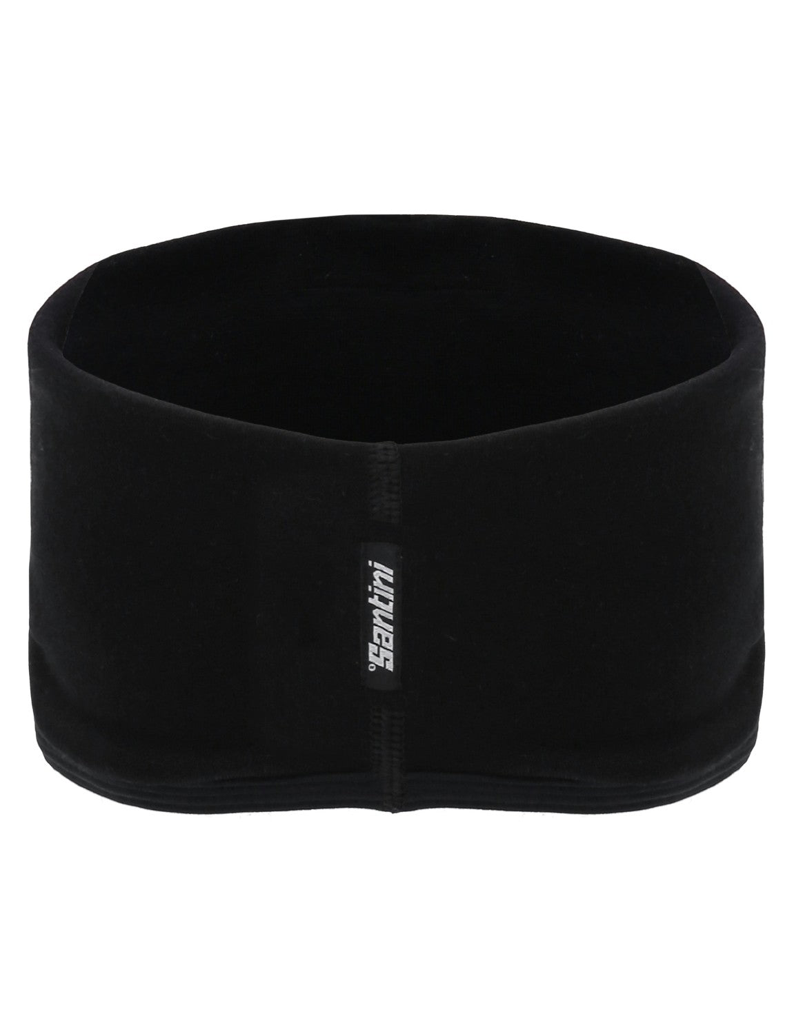 Santini Ear Warmer Winter Wool Unisize - Black
