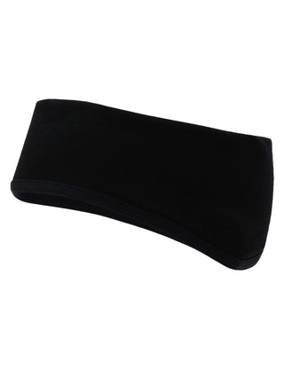 Santini Ear Warmer Winter Wool Unisize - Black