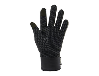 Santini Adapt Multi Season Winter Gloves - Black