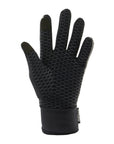 Santini Adapt Multi Season Winter Gloves - Black