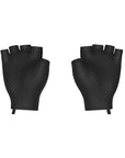 Santini SMS Paris-Roubaix 2026 Cycling Gloves - Black
