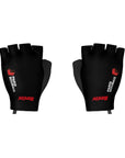 Santini SMS Paris-Roubaix 2026 Cycling Gloves - Black